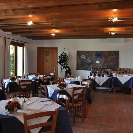 Agriturismo Ancillotto Meolo Bagian luar foto