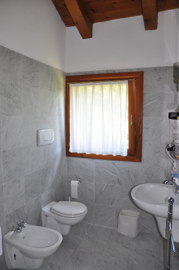 Agriturismo Ancillotto Meolo Bagian luar foto
