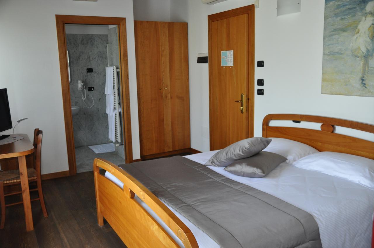 Agriturismo Ancillotto Meolo Bagian luar foto